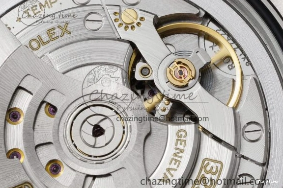 MiroTime 0412 Oyster Perpetual 41mm 124300 KING 1:1 Best Edition 904L Steel Black Dial on SS Bracelet VR Cozy 2082